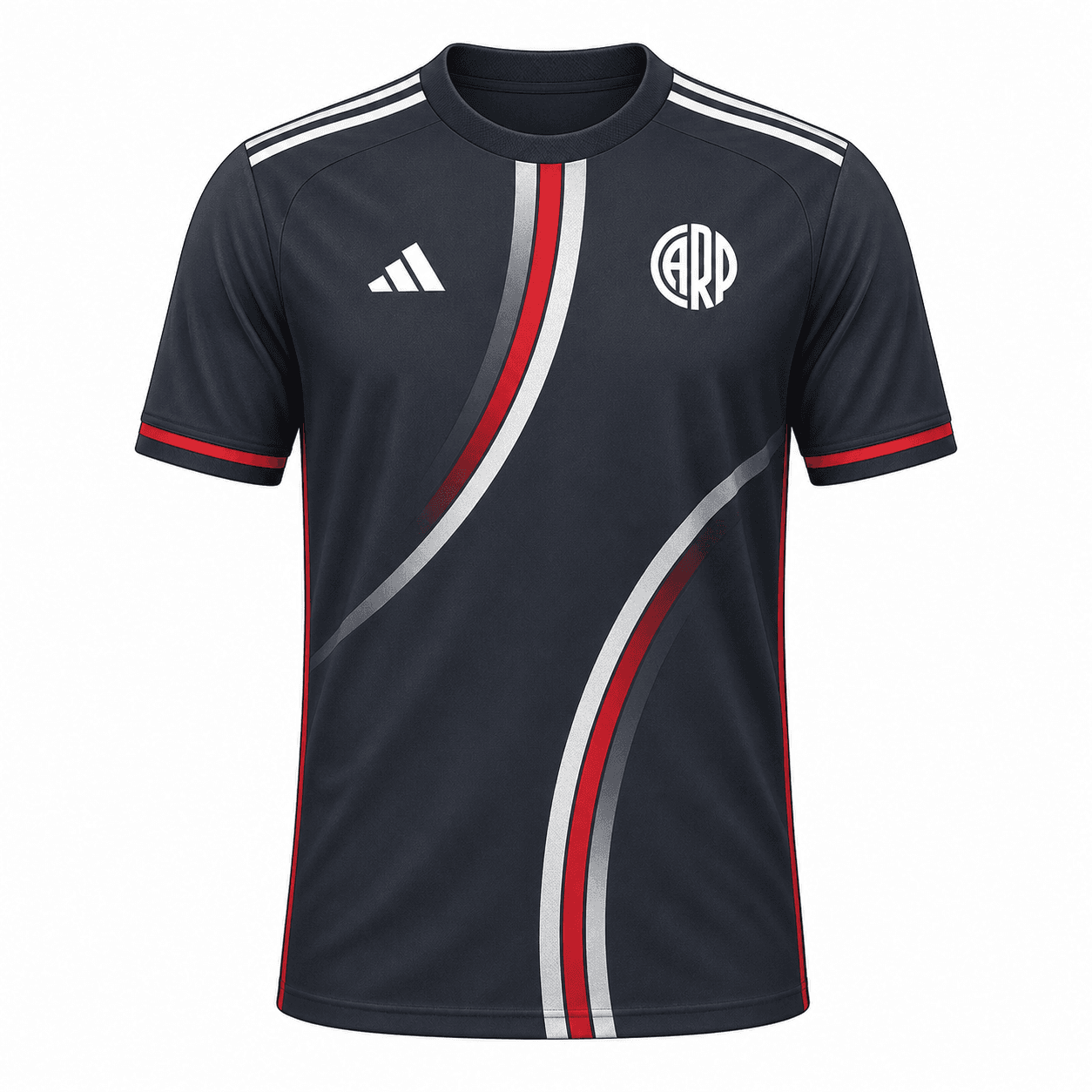 2024 Suplente Negra