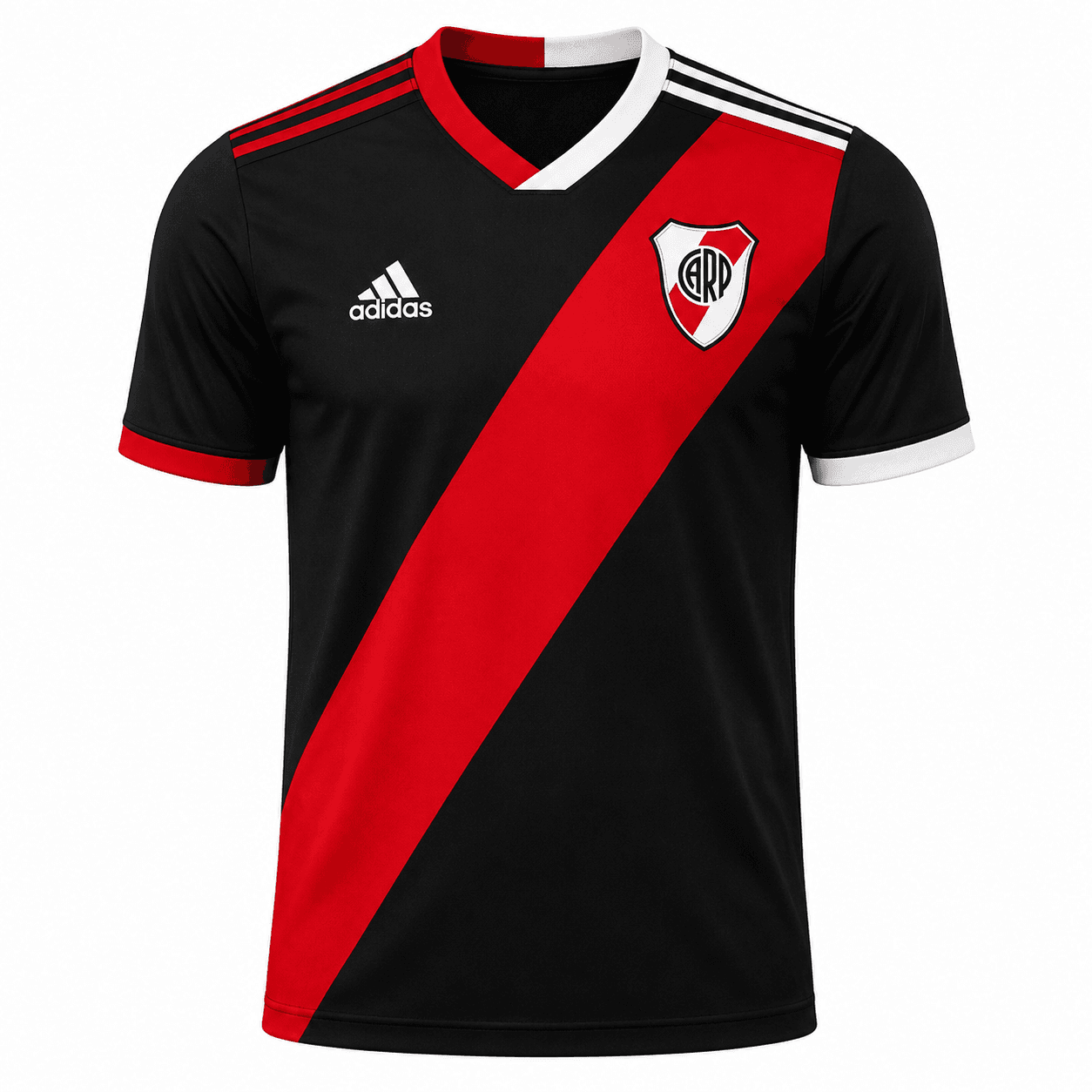 2023-2024 Suplente Negra