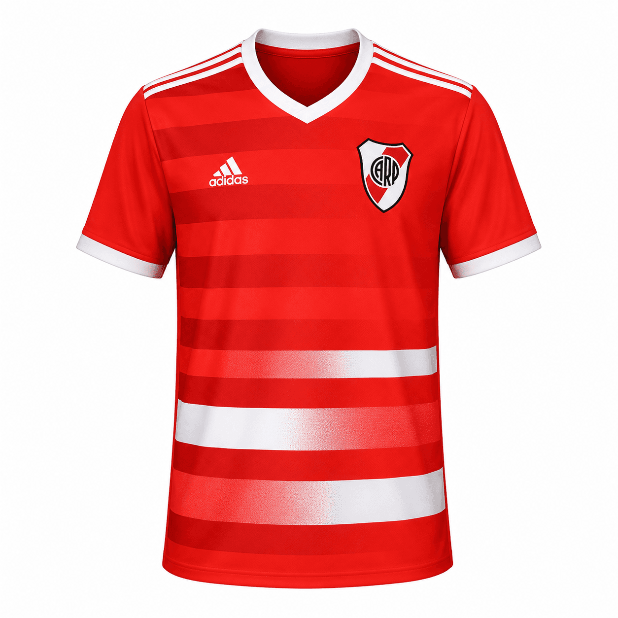 2022-2023 Suplente Roja