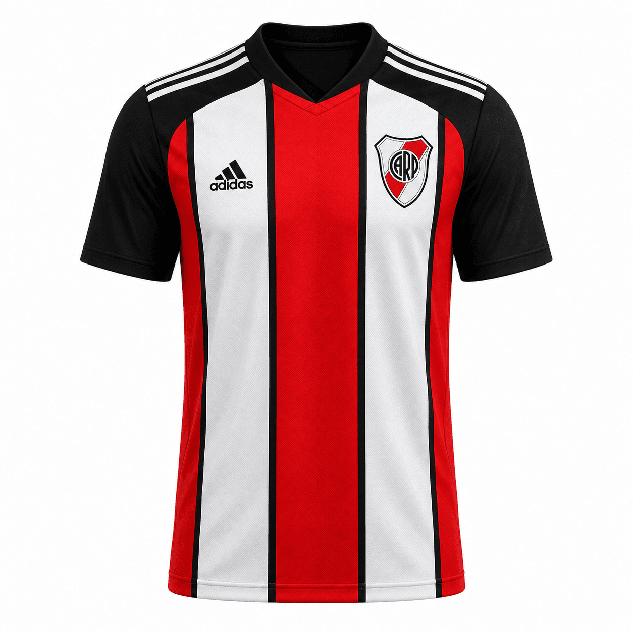 2021 Suplente Tricolor