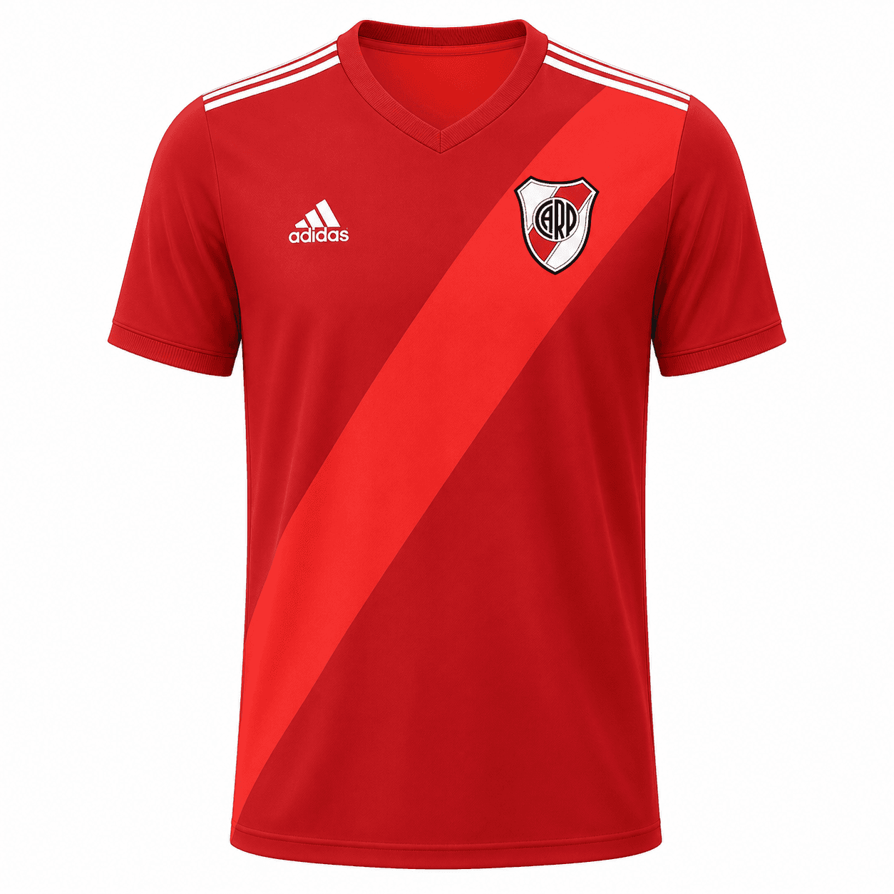 2020-2021 Suplente Roja