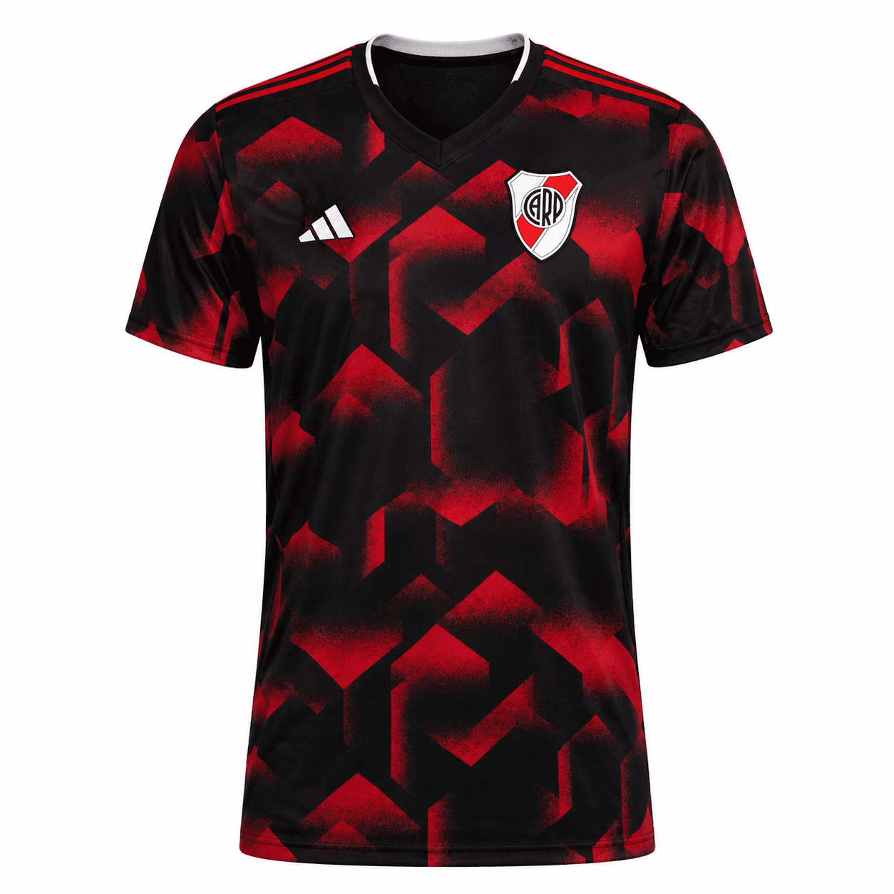2019 Suplente Negra