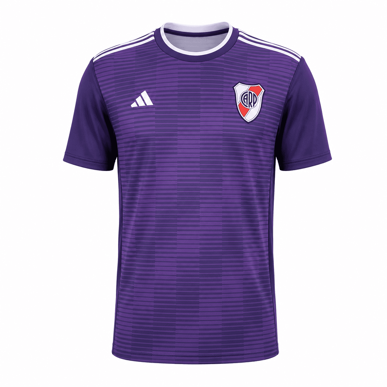 2018-2019 Suplente Violeta