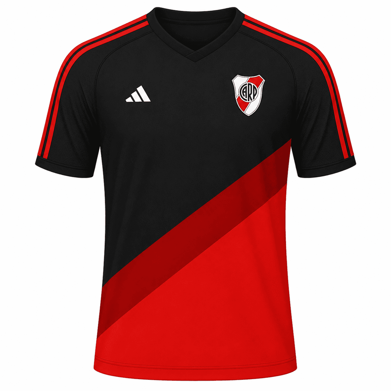 2015-2016 Suplente Negra