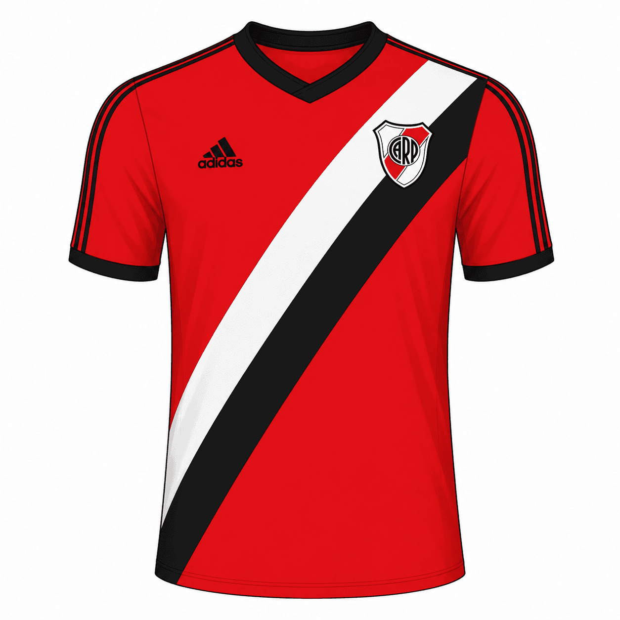 2014-2015 Suplente Roja