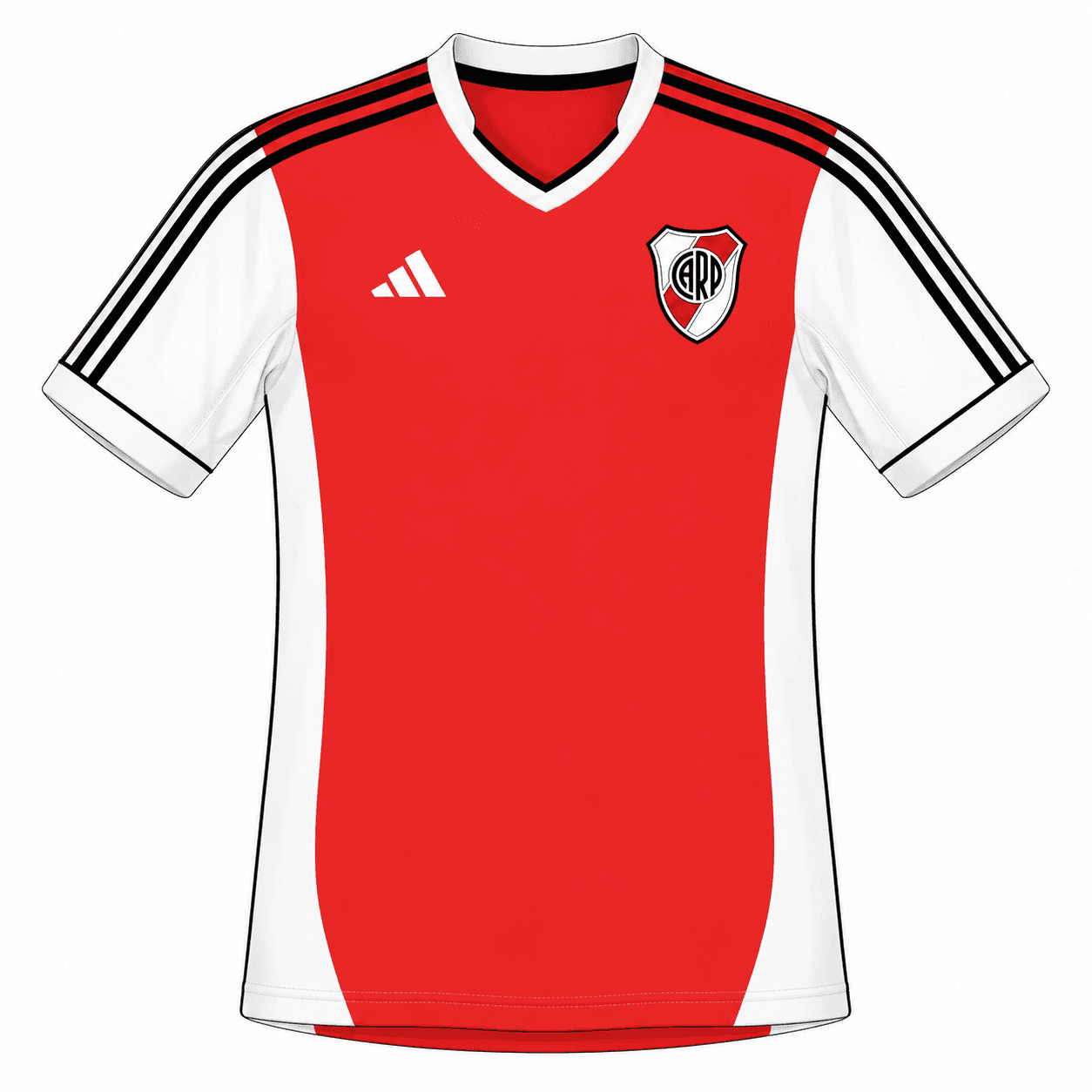 2013-2014 Suplente Roja