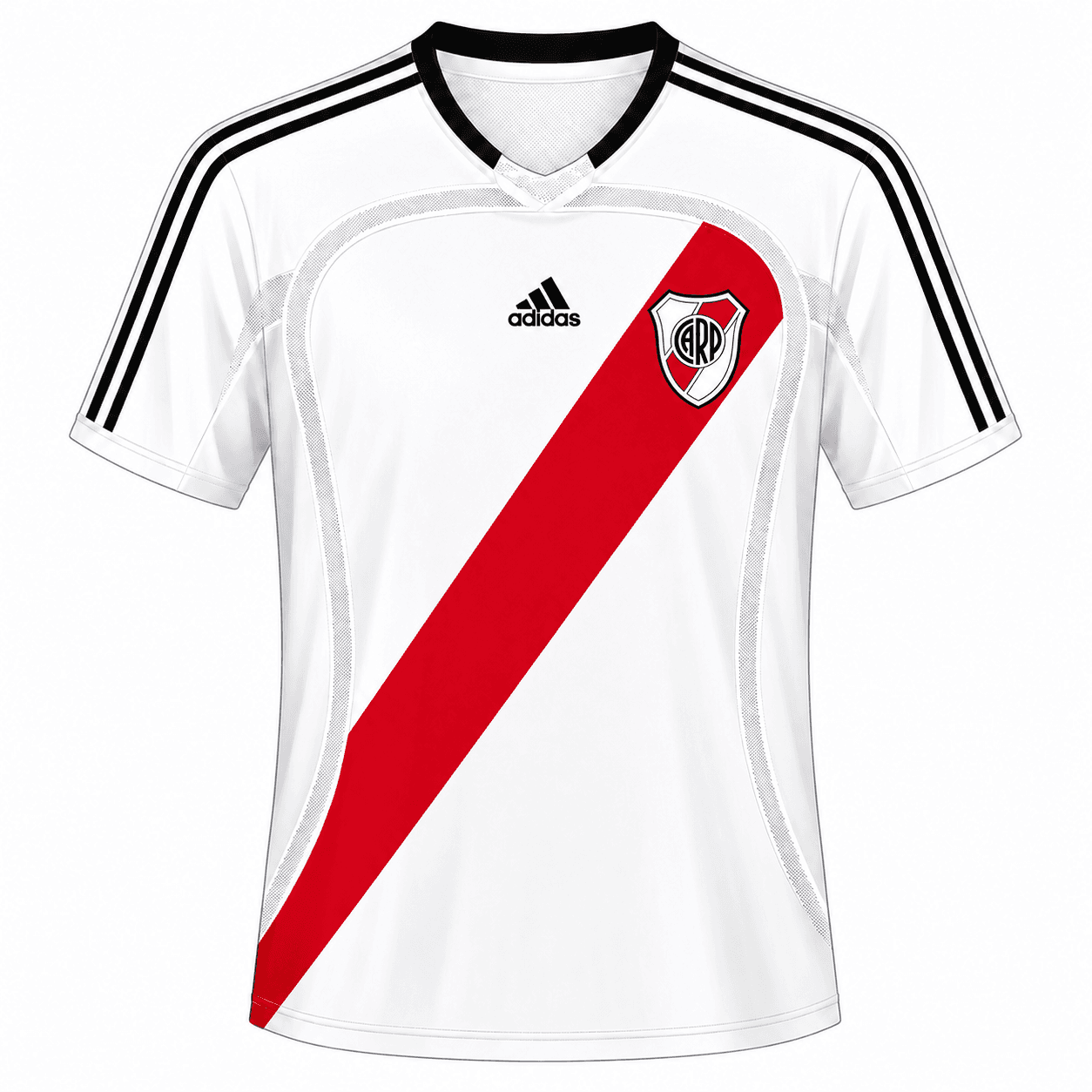 2006-2008 Titular