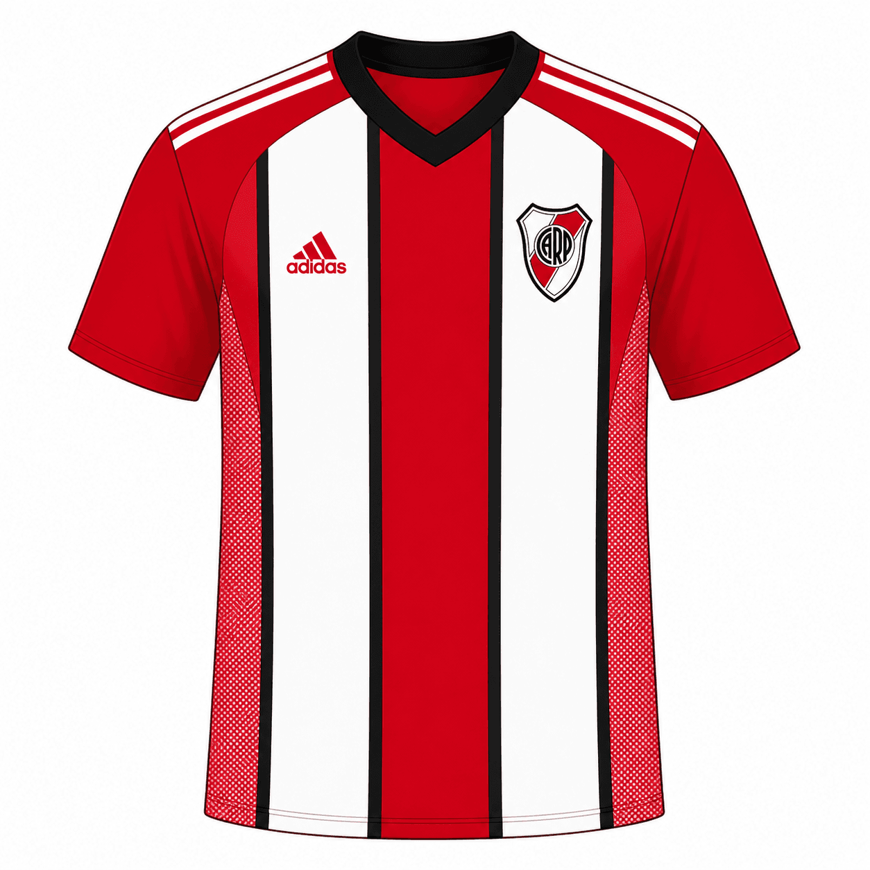 2002-2003 Suplente Tricolor