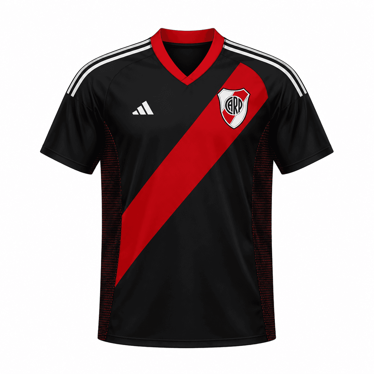 2003 Suplente Negra