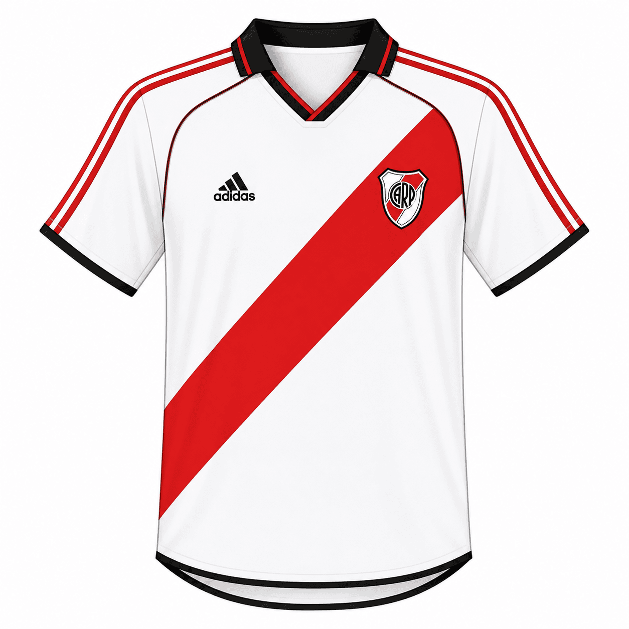 2000-2002 Titular