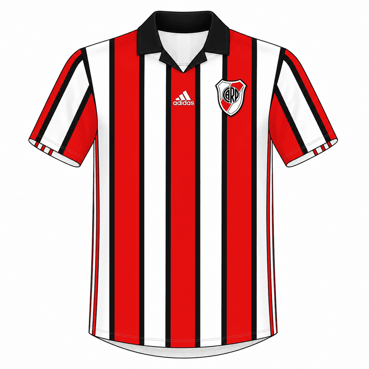 1999 Suplente Tricolor