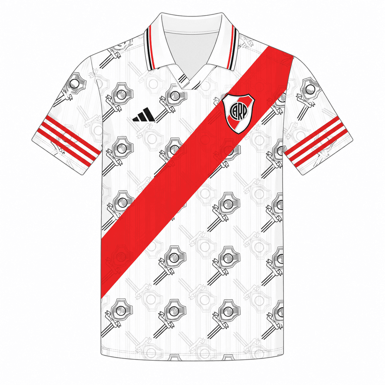 1996-1998 Titular
