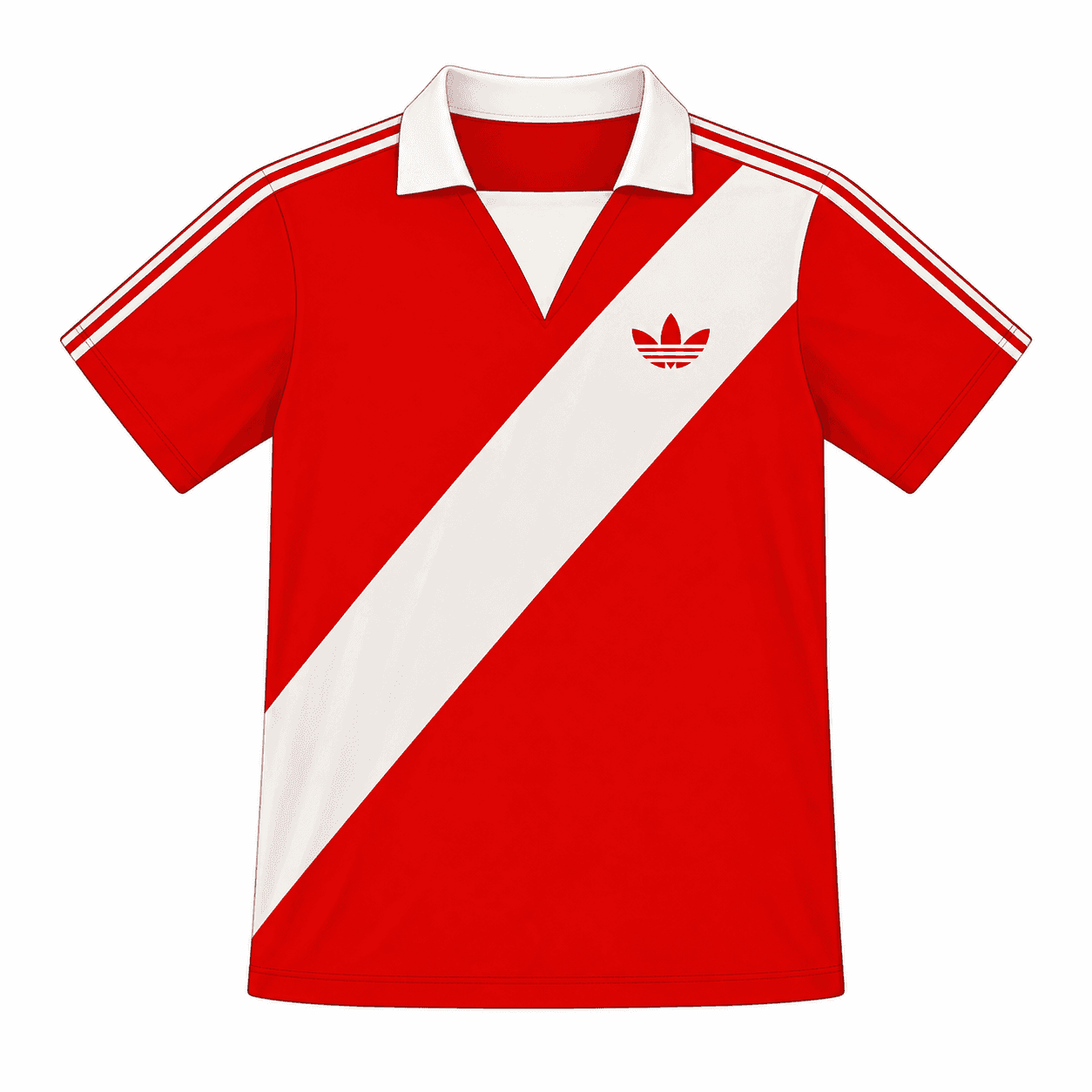 1985 Suplente Roja