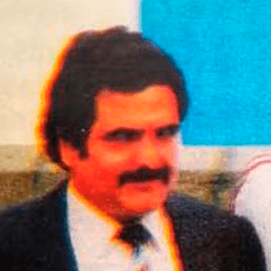 CUBILLA ALMEIDA, Luis Alberto