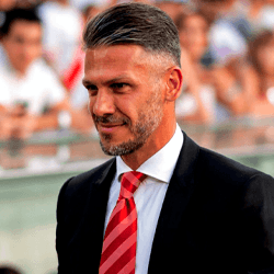 DEMICHELIS, Martin Gaston