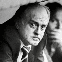 DI STEFANO, Alfredo Stefano