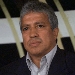 GALLEGO, Americo Ruben