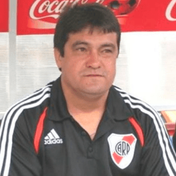GORDILLO, Jorge Manuel