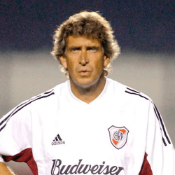 PELLEGRINI, Manuel