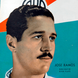 RAMOS, Jose