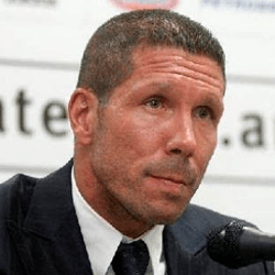 SIMEONE, Diego