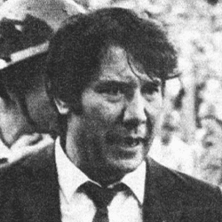 SIVORI, Enrique Omar