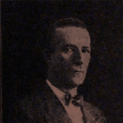 WATSON HUTTON, Arnoldo