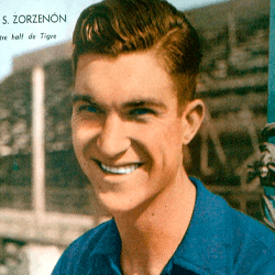 ZORZENON, Jose