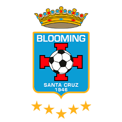 Blooming (Bolivia)