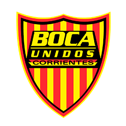 Boca Unidos
