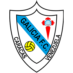 Deportivo Galicia (Venezuela)