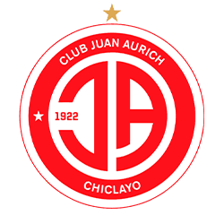 Juan Aurich (Perú)
