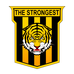 The Strongest (Bolivia)