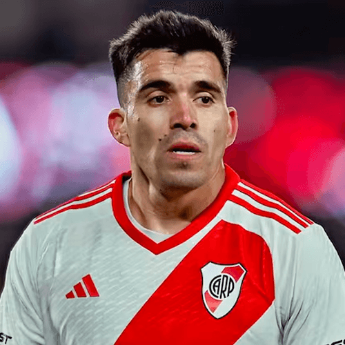 ACUÑA, Marcos Javier