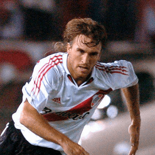 AHUMADA, Oscar Adrian