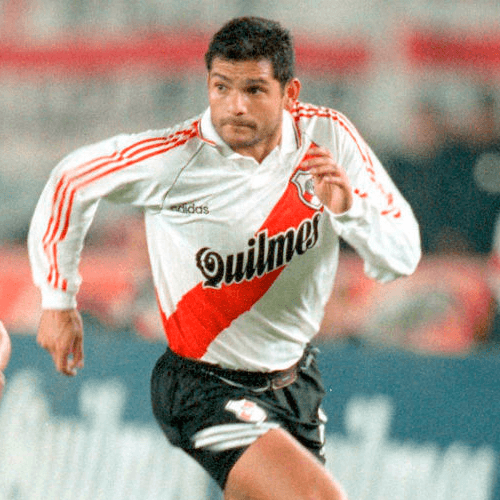 ALTAMIRANO, Ricardo Daniel