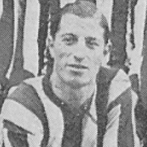 AMEAL PEREYRA, Antonio