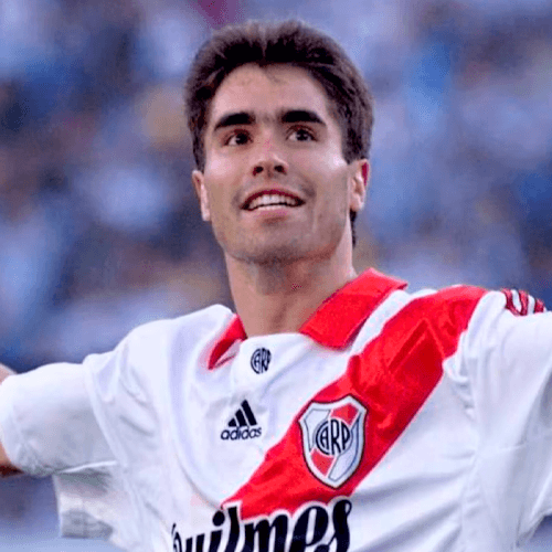 ANGEL Arango, Juan Pablo