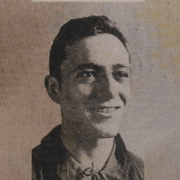 ARRILLAGA, Juan Gregorio