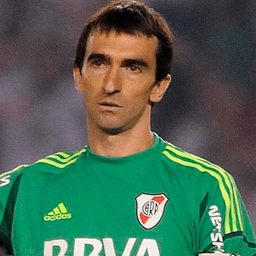 BAROVERO, Marcelo Alberto