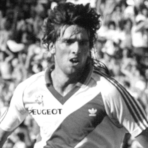 BERTI, Sergio Angel