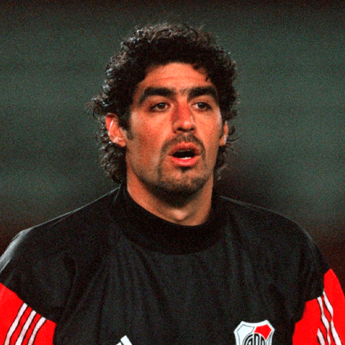 BONANO, Roberto Oscar
