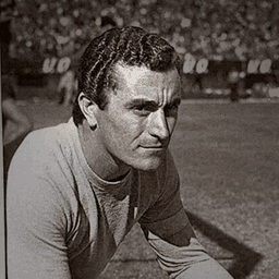 CARRIZO, Amadeo Raul