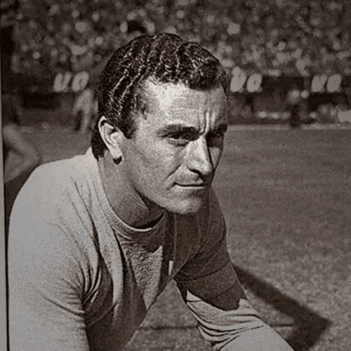 CARRIZO, Amadeo Raul