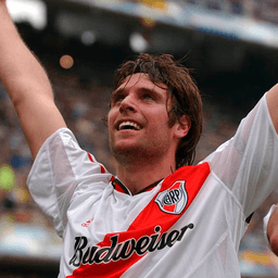 CAVENAGHI, Fernando Ezequiel