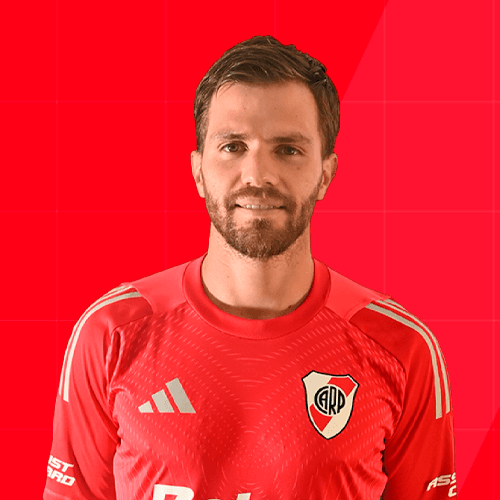 CENTURION, Ezequiel Ignacio
