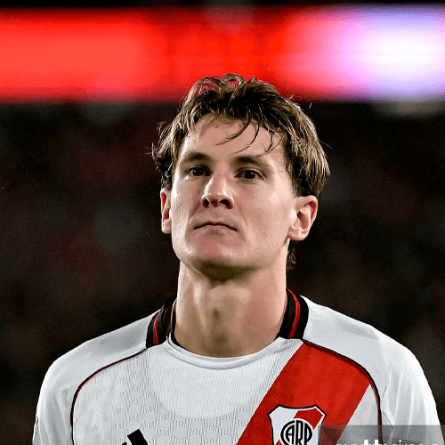 COLIDIO, Facundo