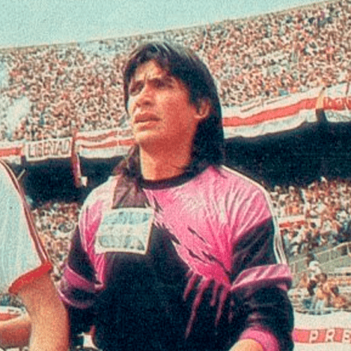 COMIZZO, Angel David