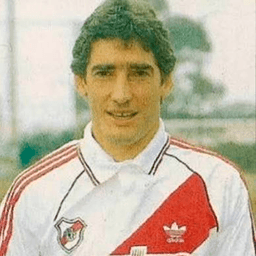 CORTI, Enrique Ernesto