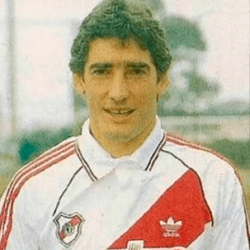 CORTI, Enrique Ernesto